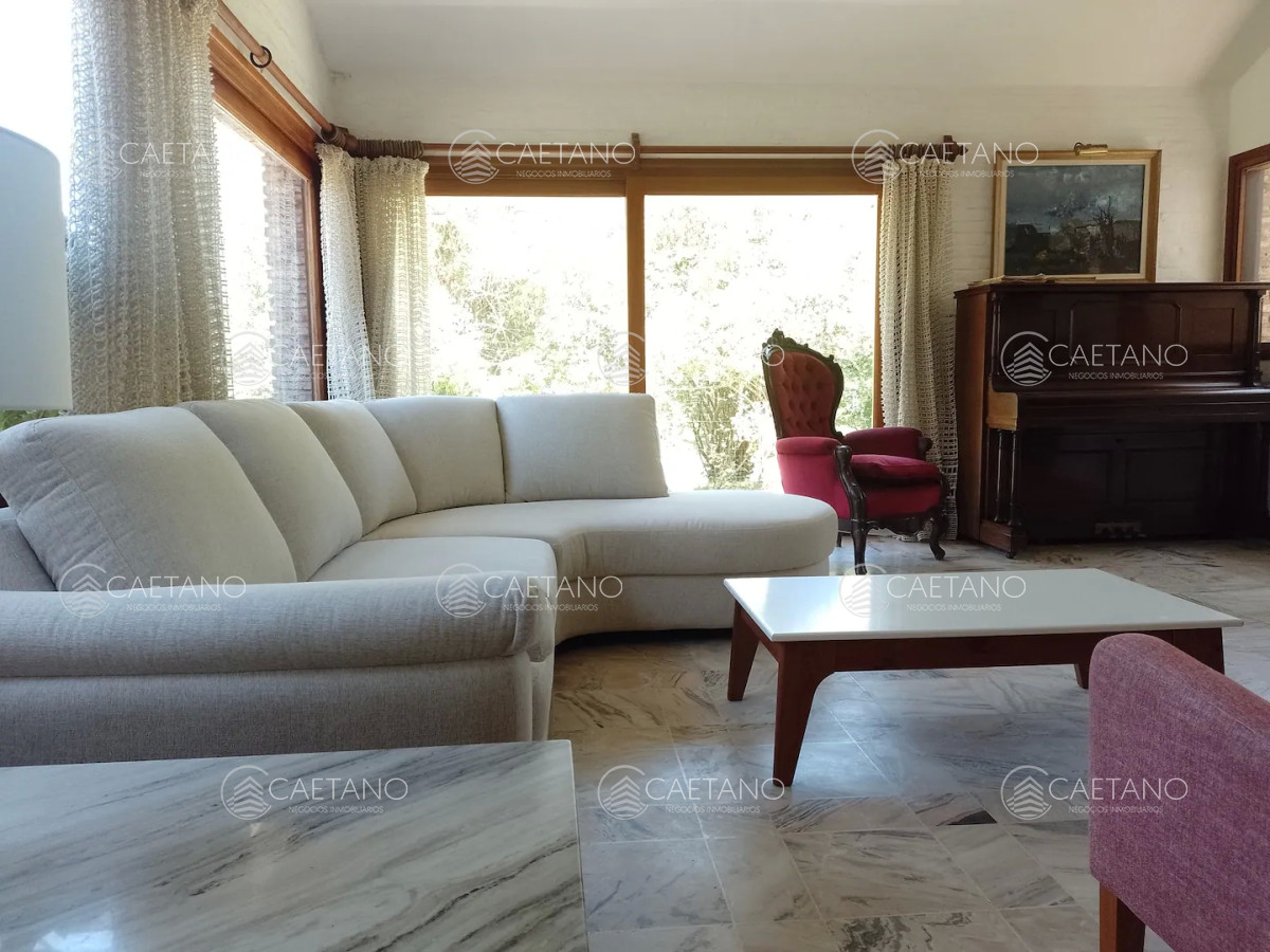 Casa en Rincón del Indio, propiedad 214498 -Imagen 2