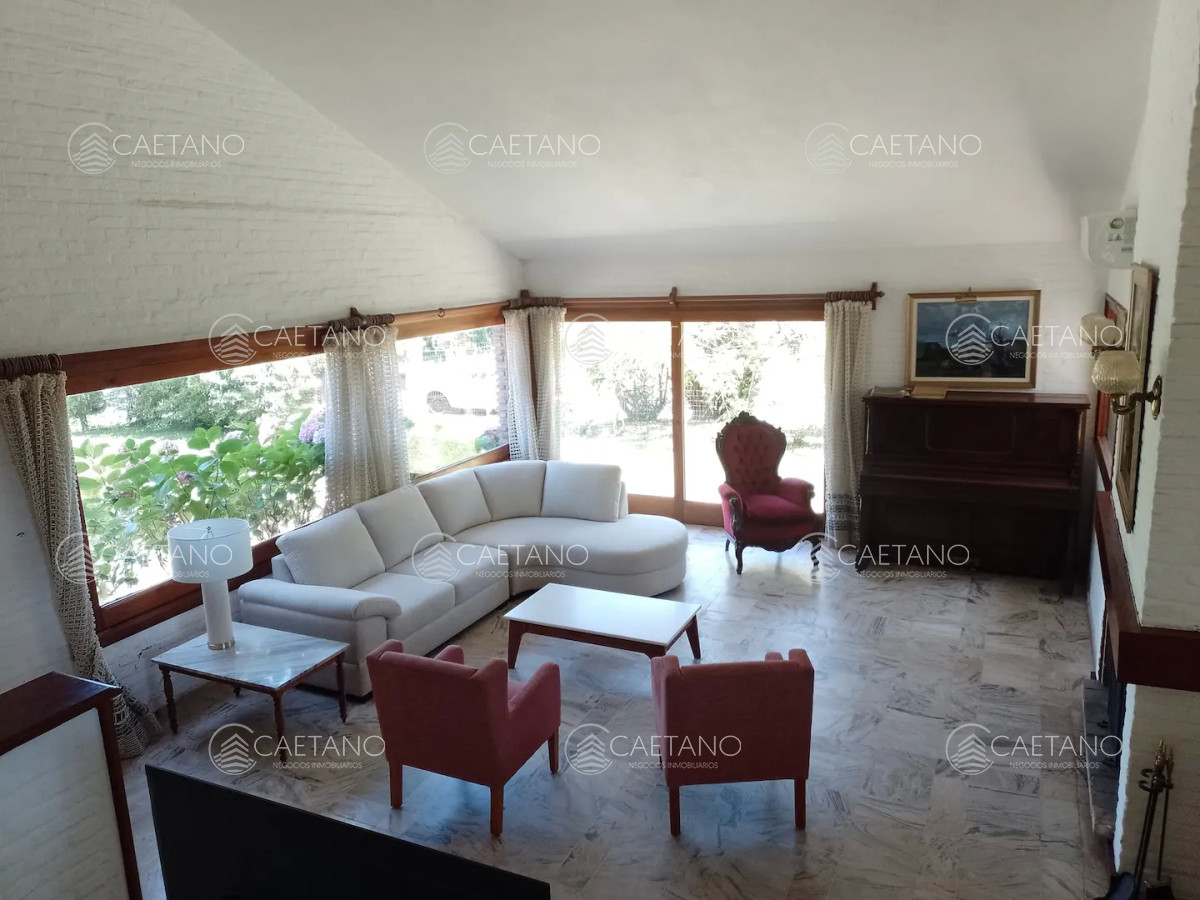 Casa en Rincón del Indio, propiedad 214498 -Imagen 1