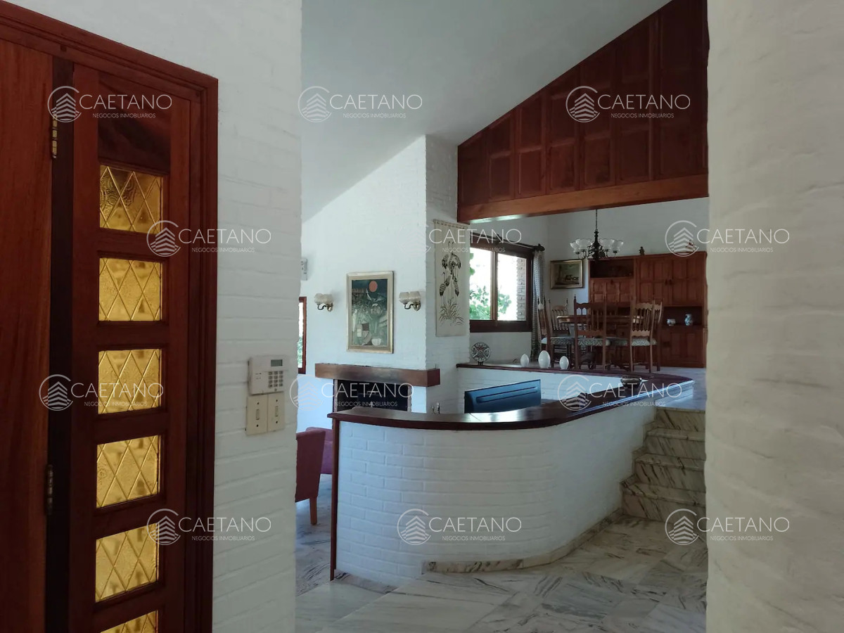 Casa en Rincón del Indio, propiedad 214498 -Imagen 7