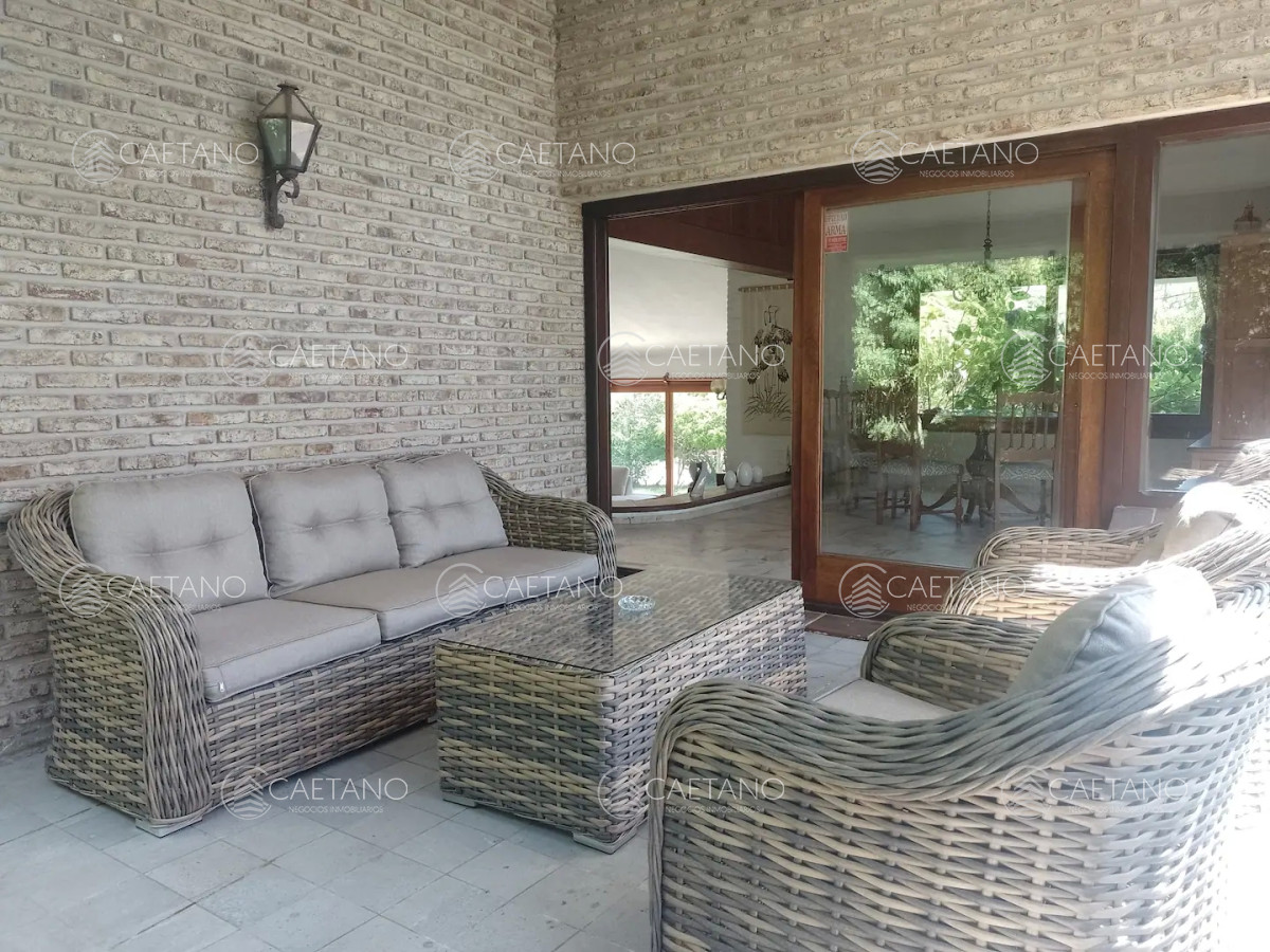 Casa en Rincón del Indio, propiedad 214498 -Imagen 11