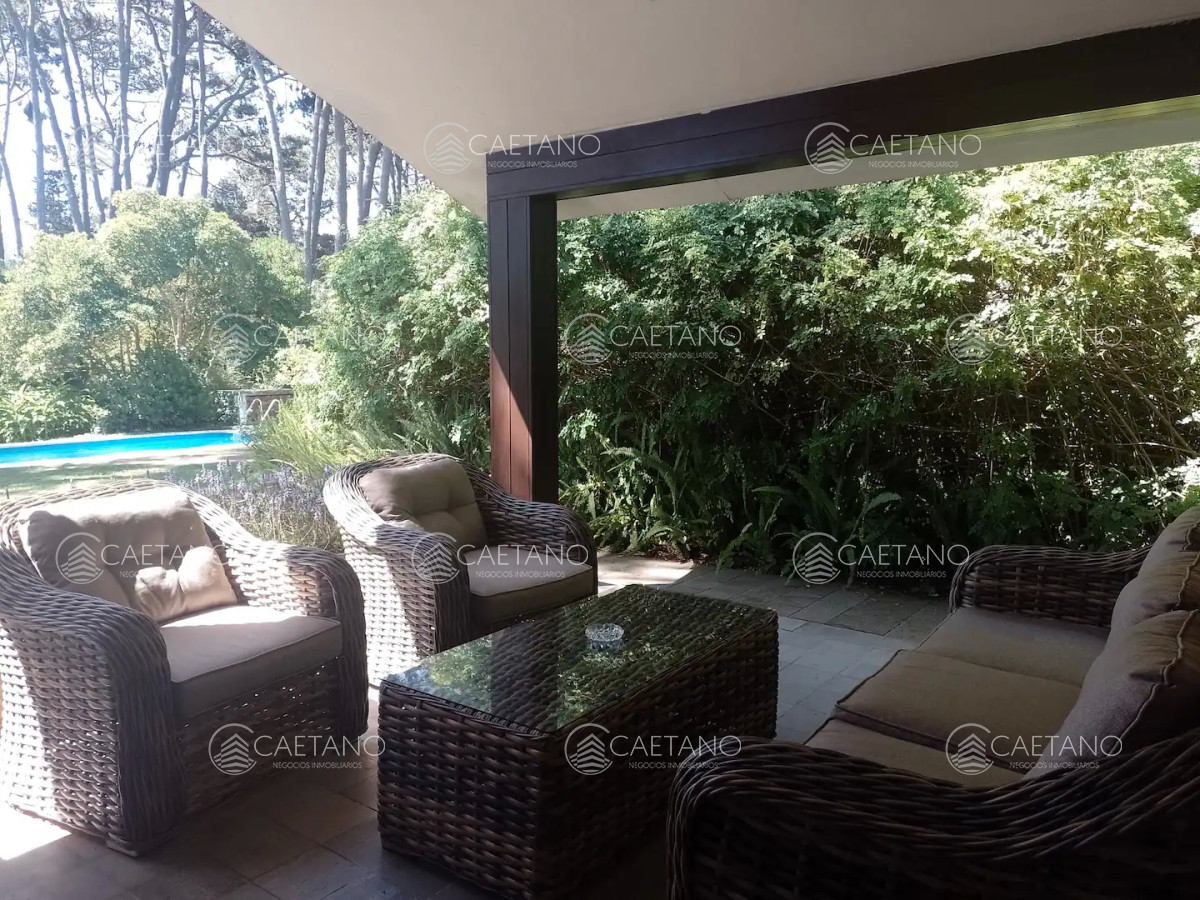 Casa en Rincón del Indio, propiedad 214498 -Imagen 9
