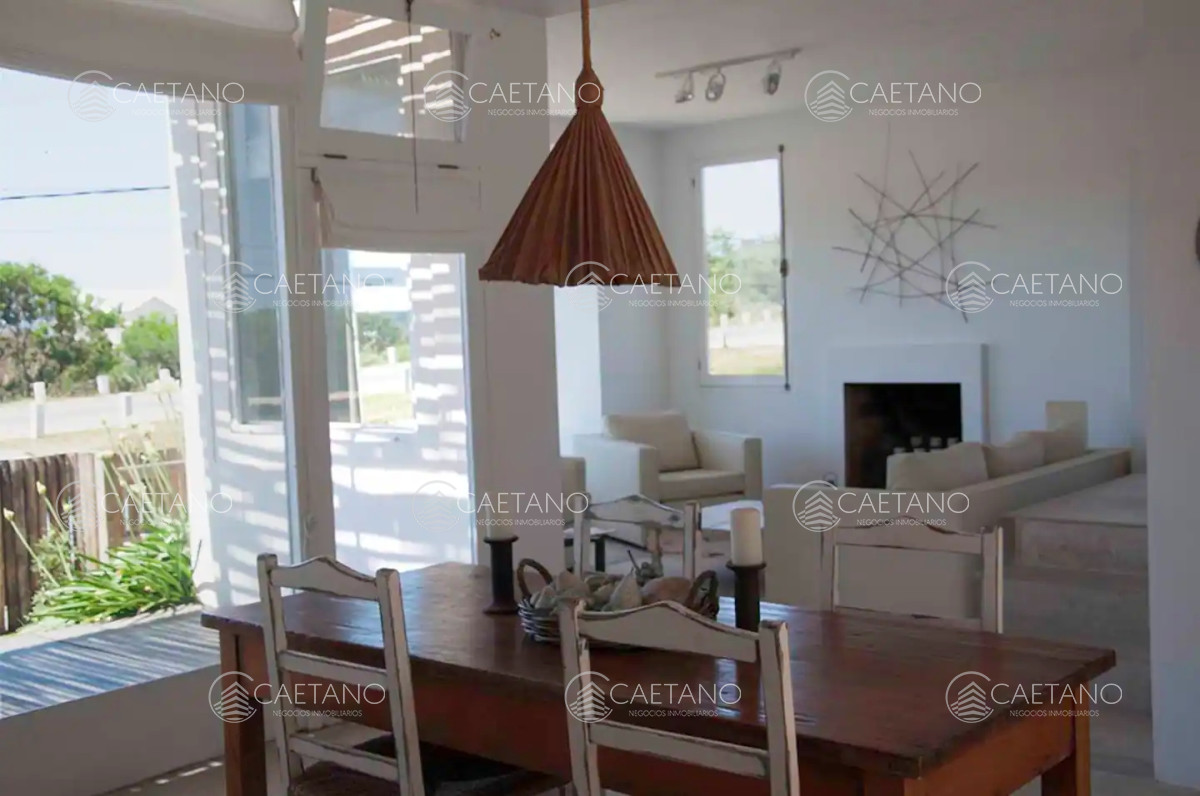 Casa en Punta Piedras, propiedad 214501 -Imagen 4