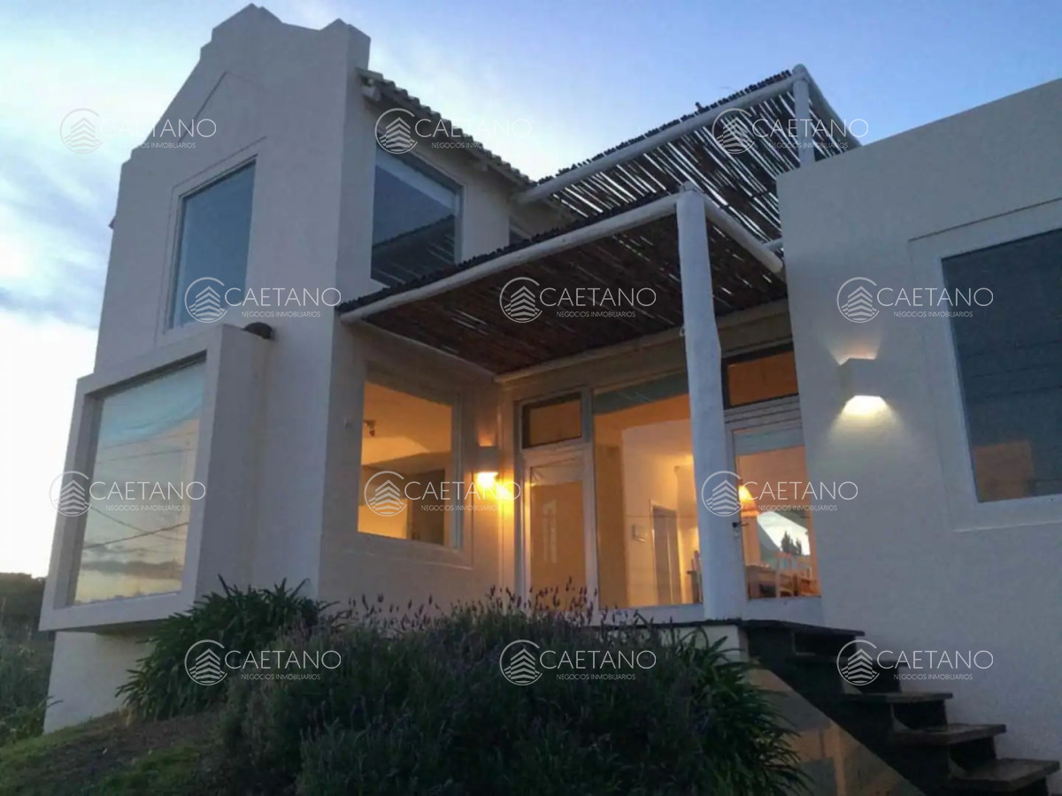 Casa en Punta Piedras, propiedad 214501 -Imagen 1