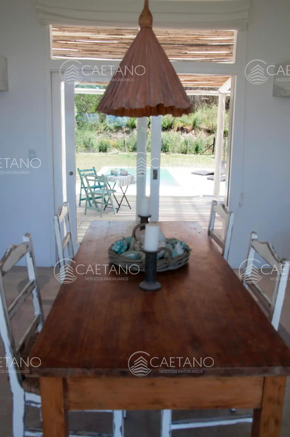 Casa en Punta Piedras, propiedad 214501 -Imagen 6