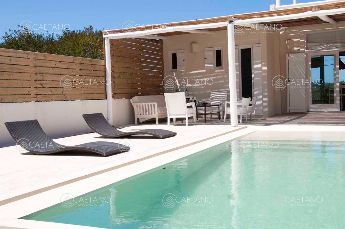 Casa en Punta Piedras, propiedad 214501 -Imagen 16