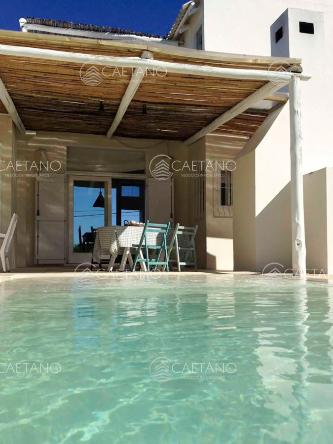 Casa en Punta Piedras, propiedad 214501 -Imagen 20