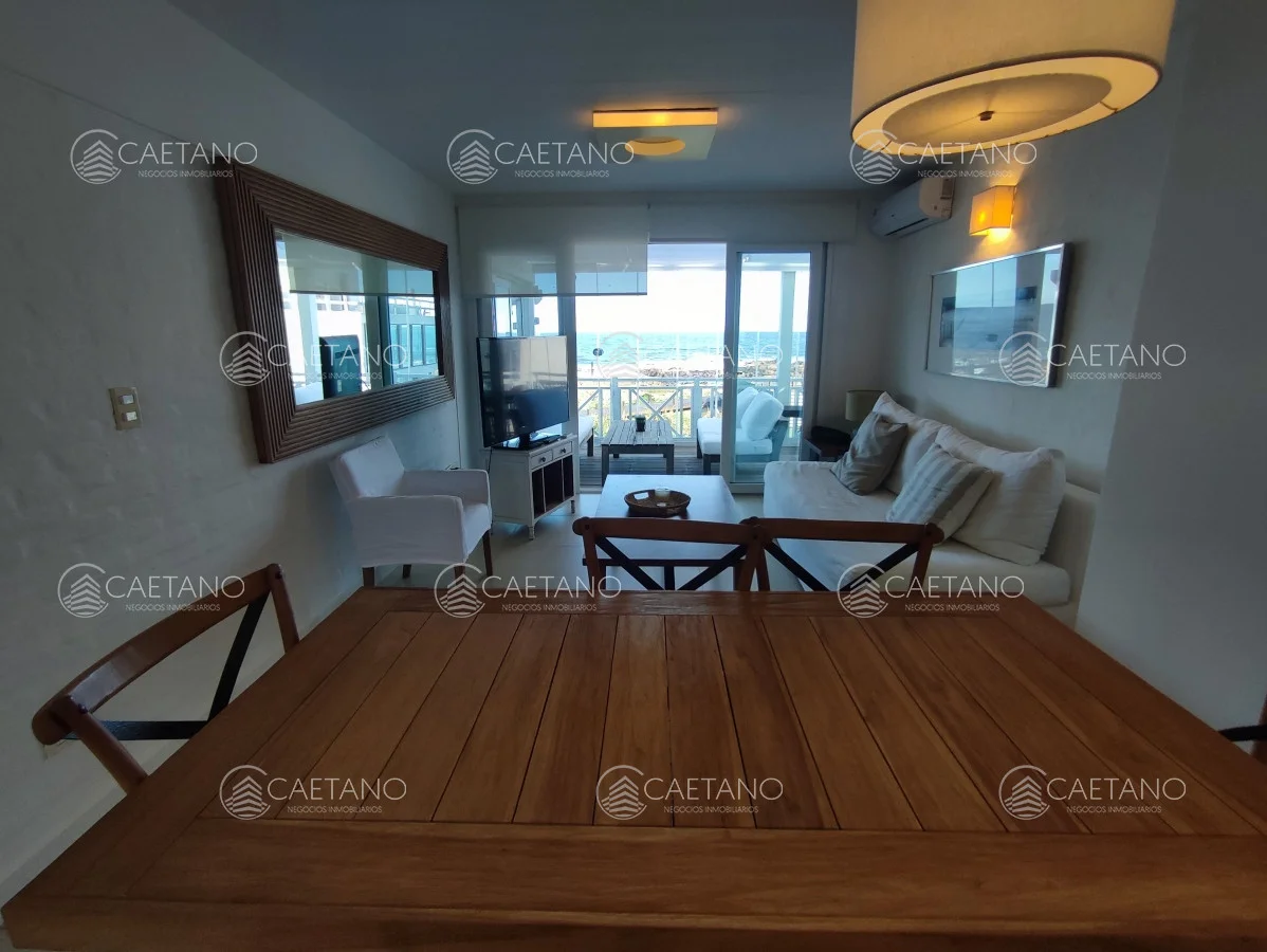 Apartamento en Montoya, propiedad 214506 -Imagen 2