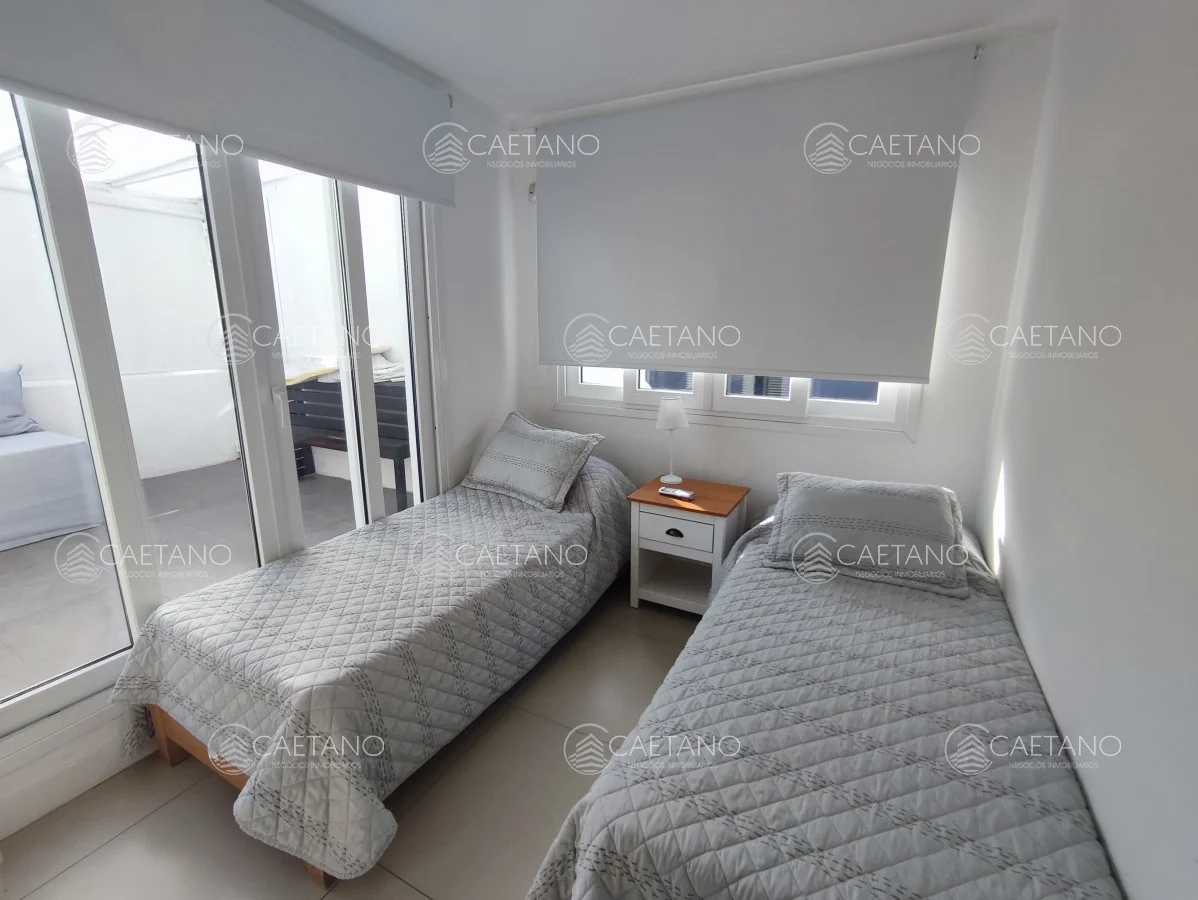 Apartamento en Montoya, propiedad 214506 -Imagen 11