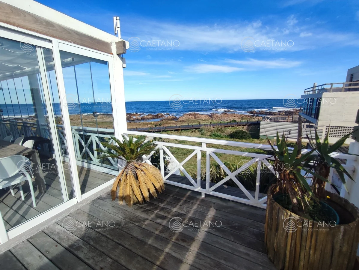 Apartamento en Montoya, propiedad 214506 -Imagen 13