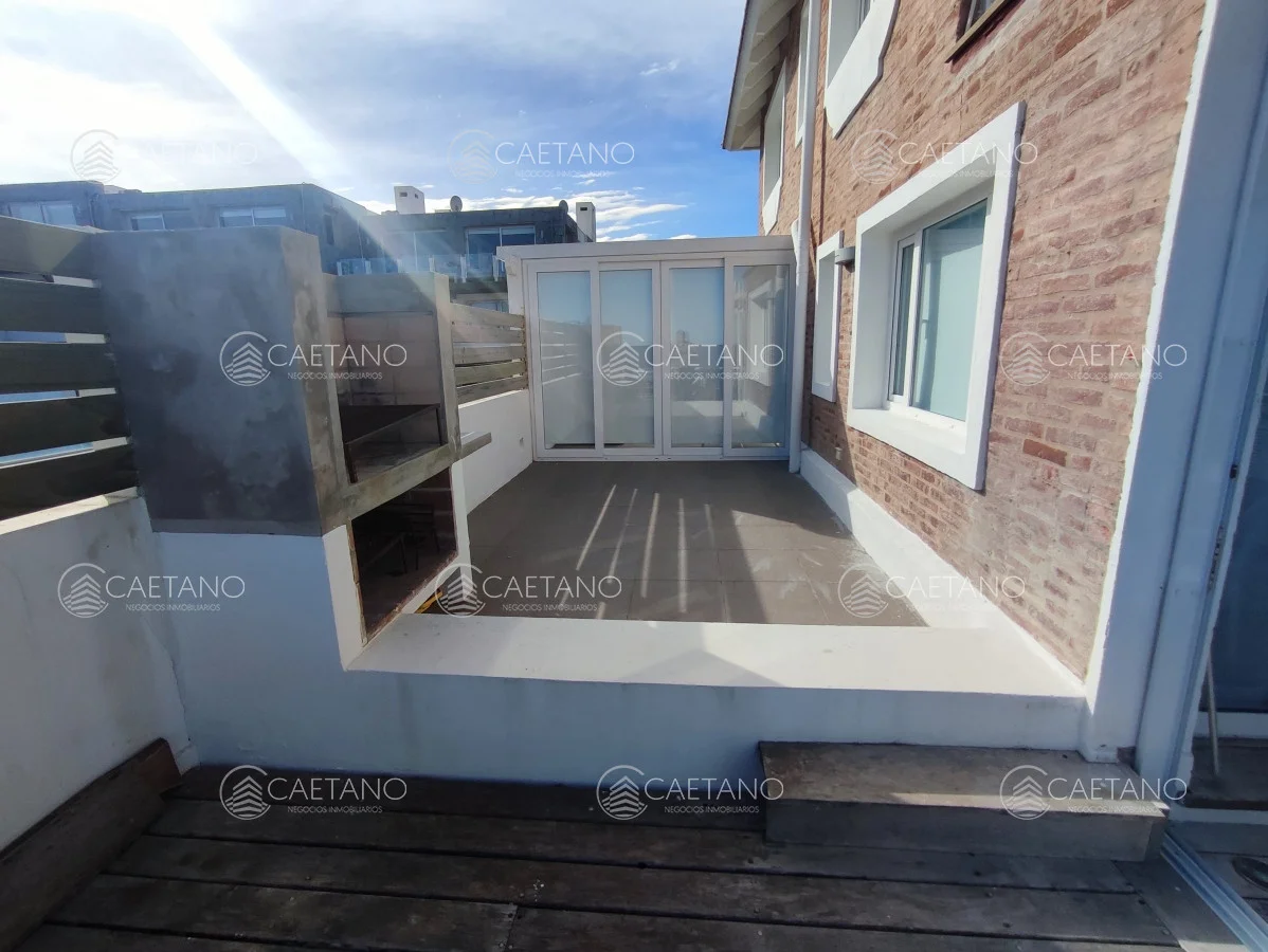 Apartamento en Montoya, propiedad 214506 -Imagen 14