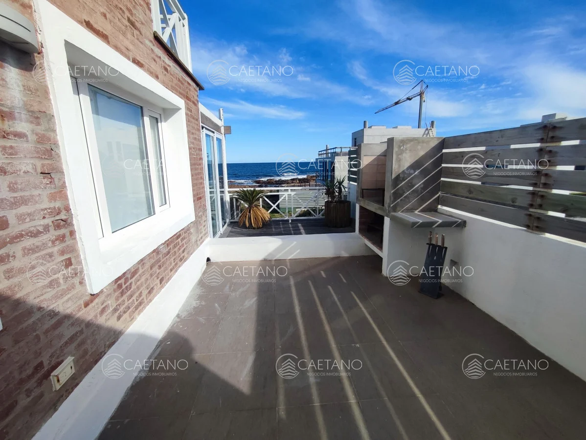 Apartamento en Montoya, propiedad 214506 -Imagen 15