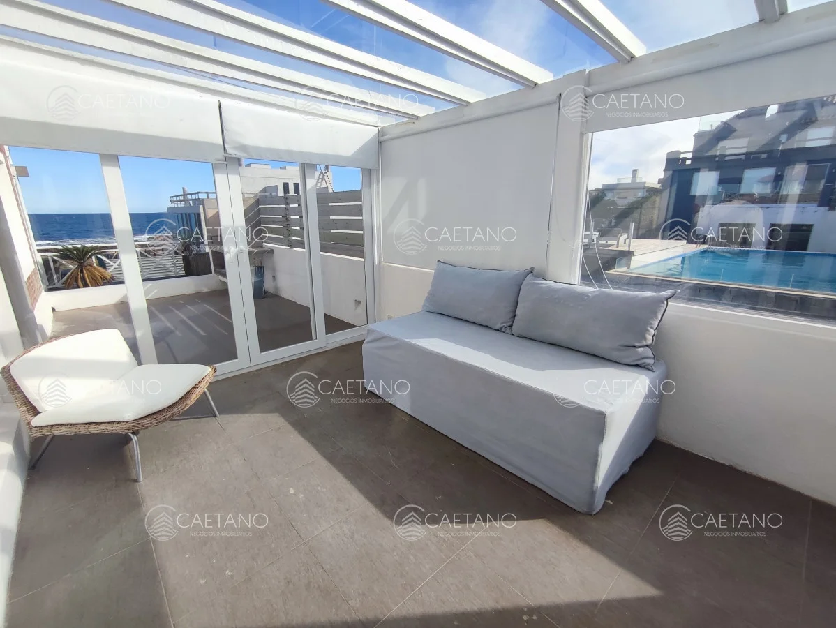 Apartamento en Montoya, propiedad 214506 -Imagen 16