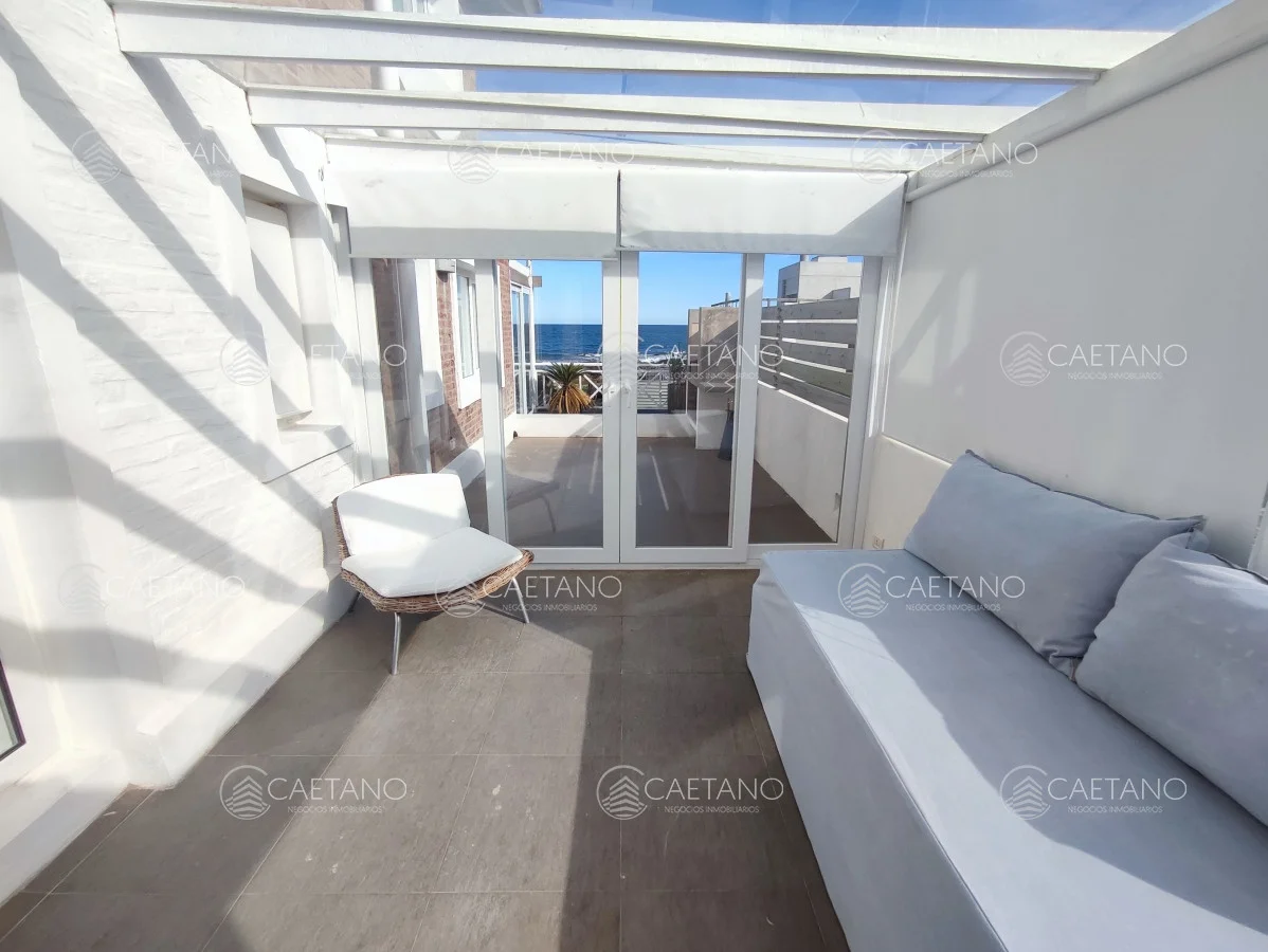 Apartamento en Montoya, propiedad 214506 -Imagen 17