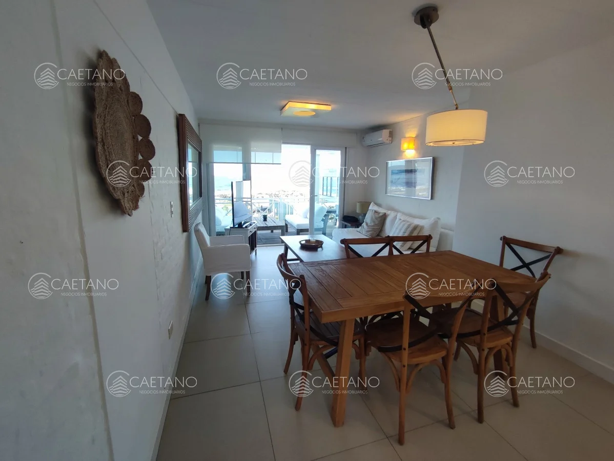 Apartamento en Montoya, propiedad 214506 -Imagen 3
