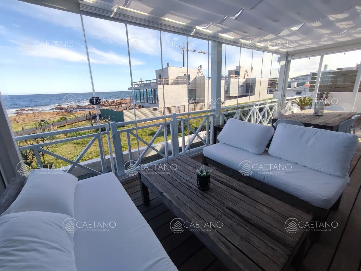 Apartamento en Montoya, propiedad 214506 -Imagen 6
