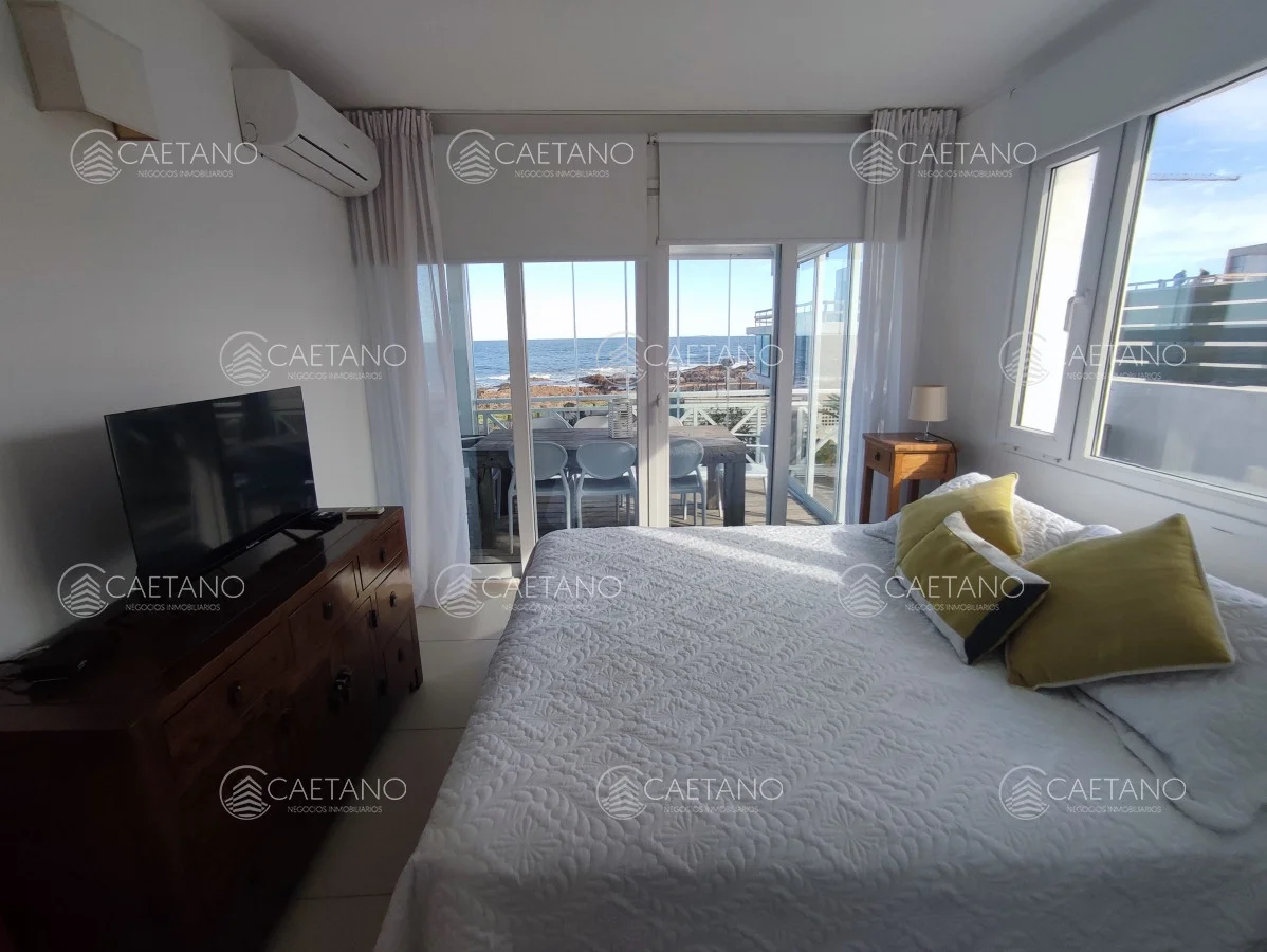 Apartamento en Montoya, propiedad 214506 -Imagen 7