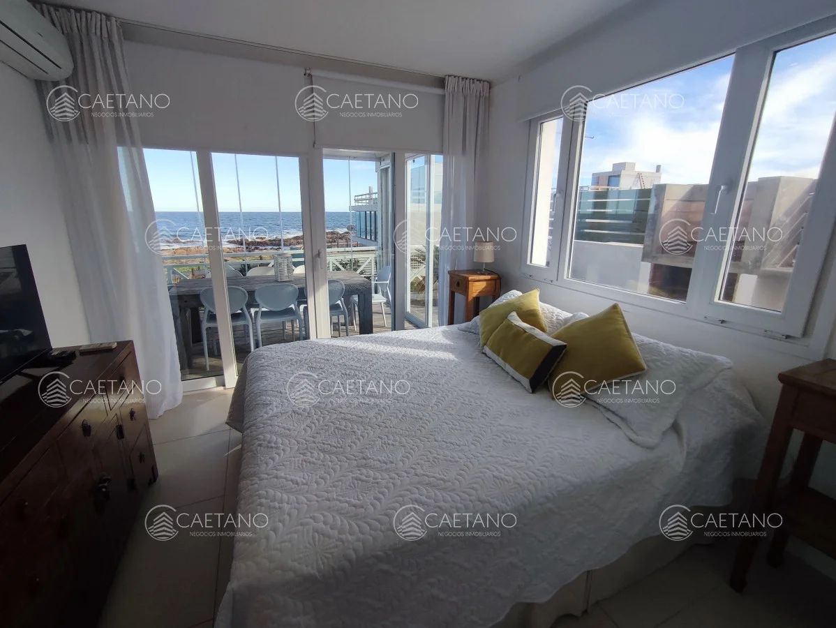 Apartamento en Montoya, propiedad 214506 -Imagen 8