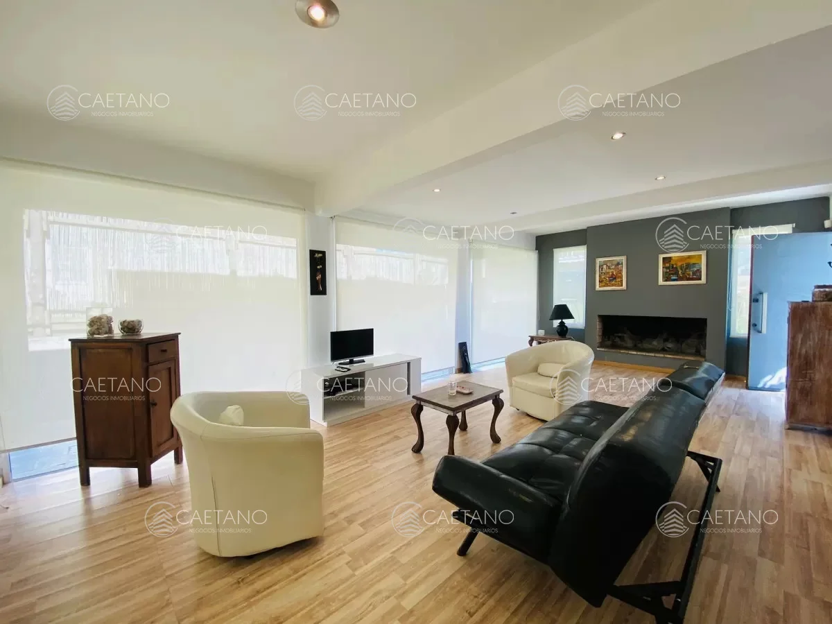 Casa en El Chorro, propiedad 214547 -Imagen 2