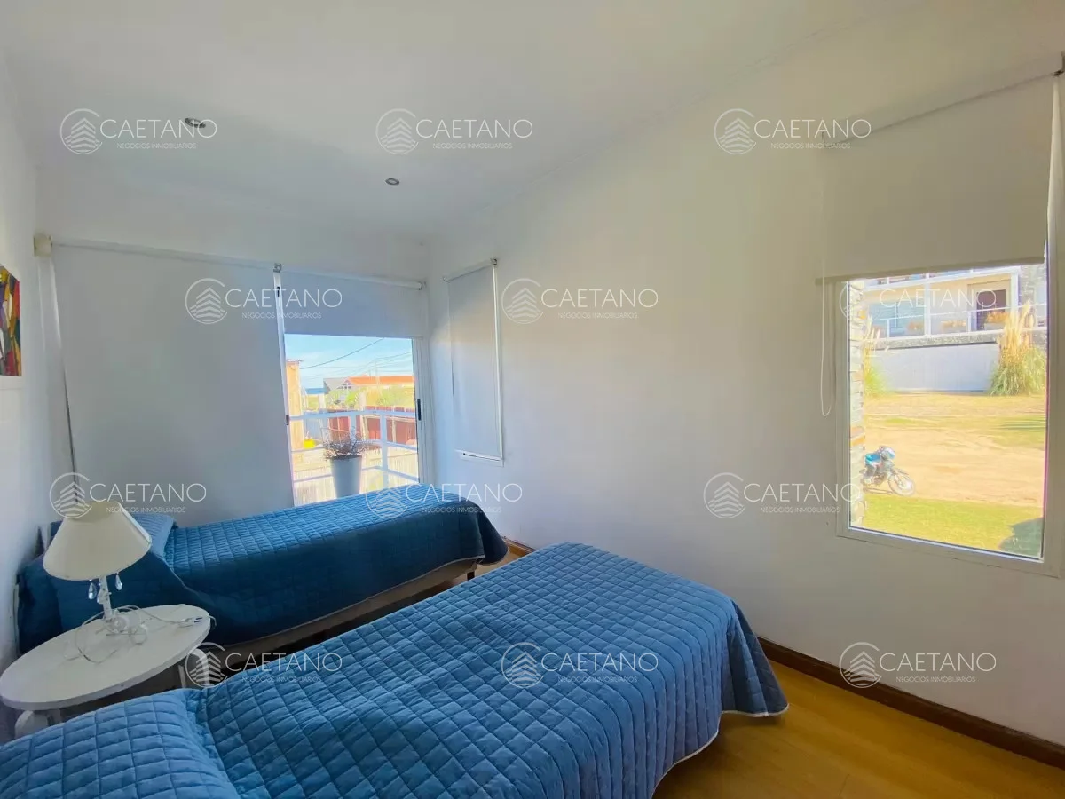 Casa en El Chorro, propiedad 214547 -Imagen 11