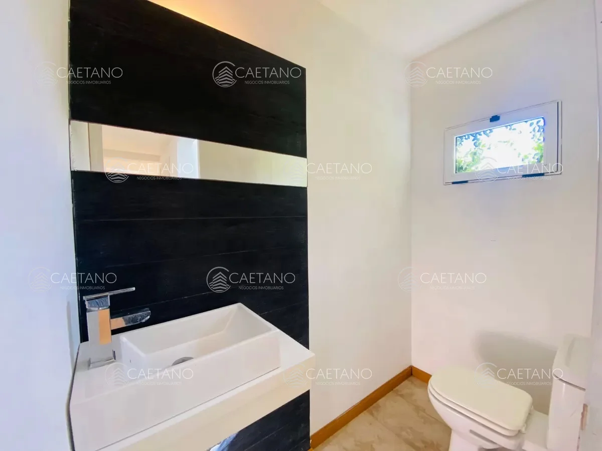 Casa en El Chorro, propiedad 214547 -Imagen 12