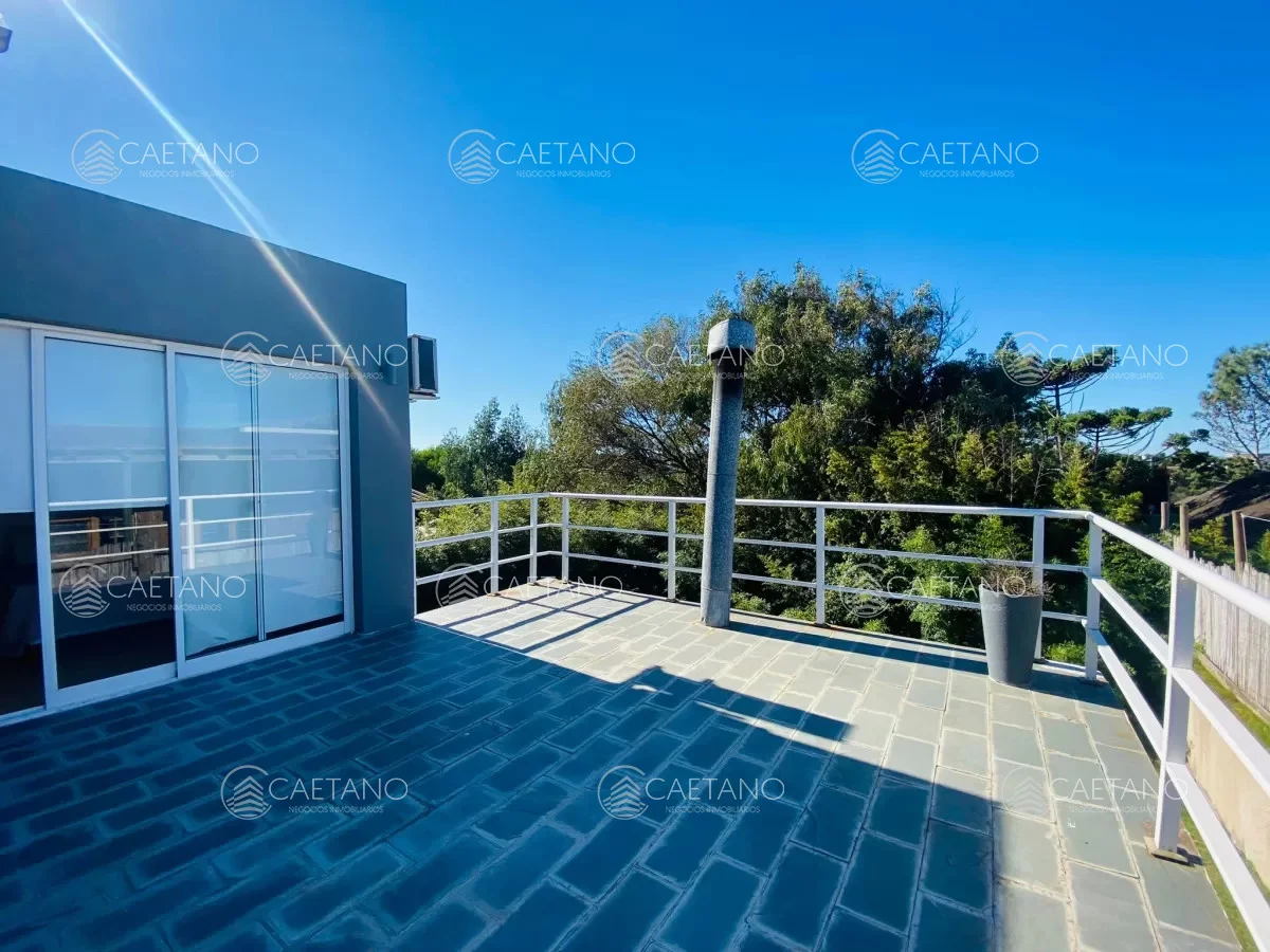 Casa en El Chorro, propiedad 214547 -Imagen 13