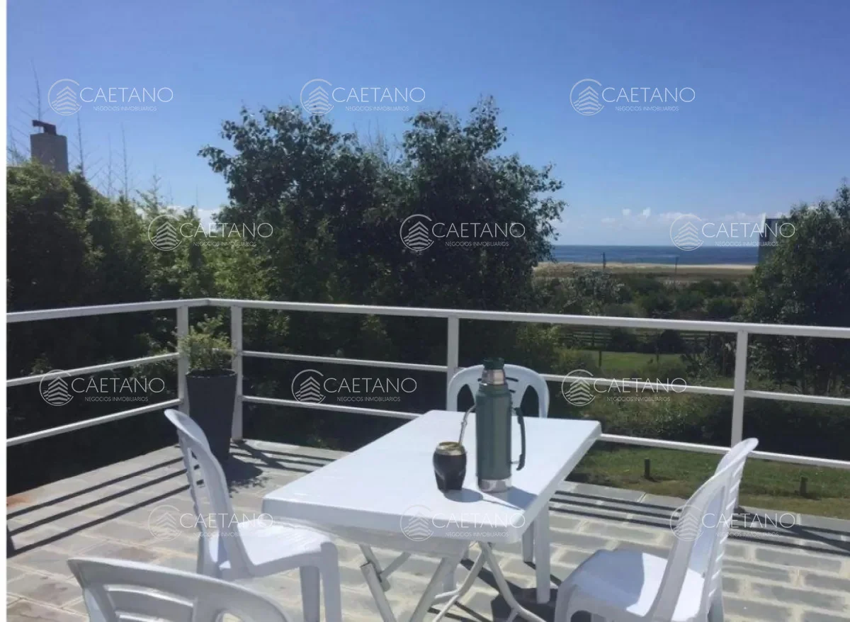 Casa en El Chorro, propiedad 214547 -Imagen 14