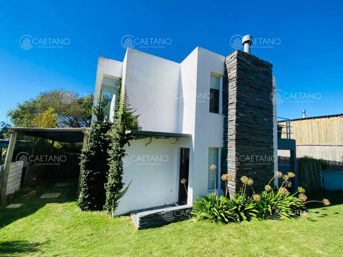 Casa en El Chorro, propiedad 214547 -Imagen 16