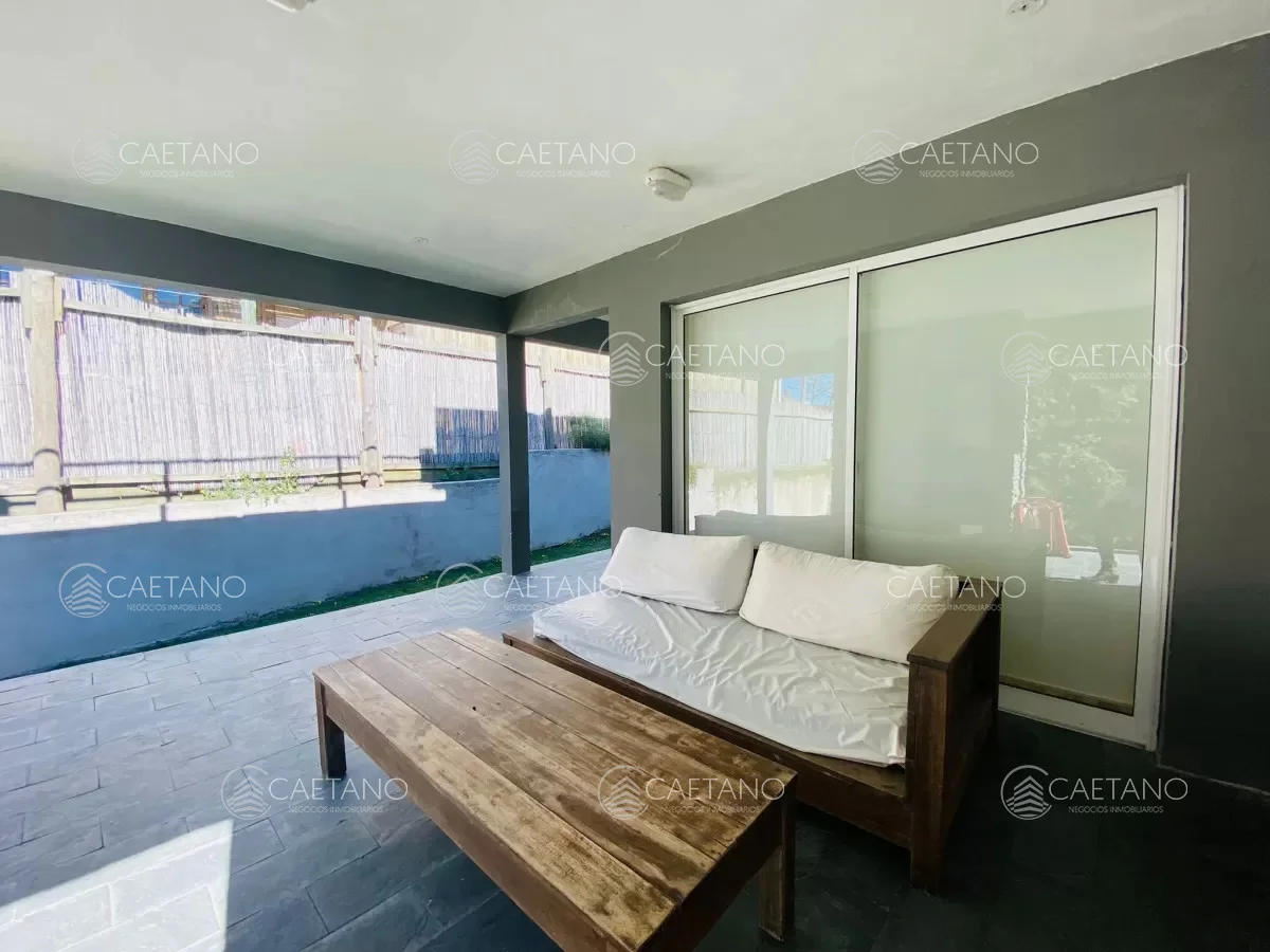 Casa en El Chorro, propiedad 214547 -Imagen 17