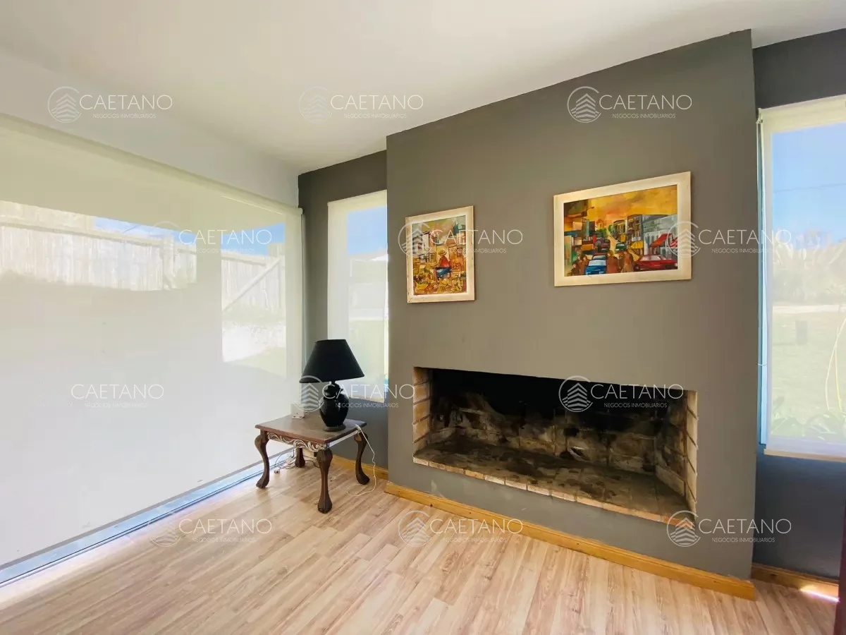 Casa en El Chorro, propiedad 214547 -Imagen 3