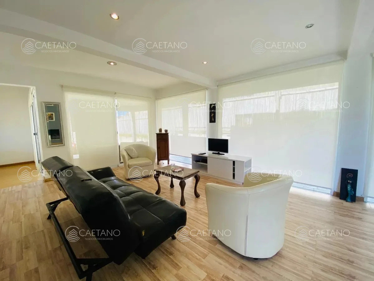 Casa en El Chorro, propiedad 214547 -Imagen 4