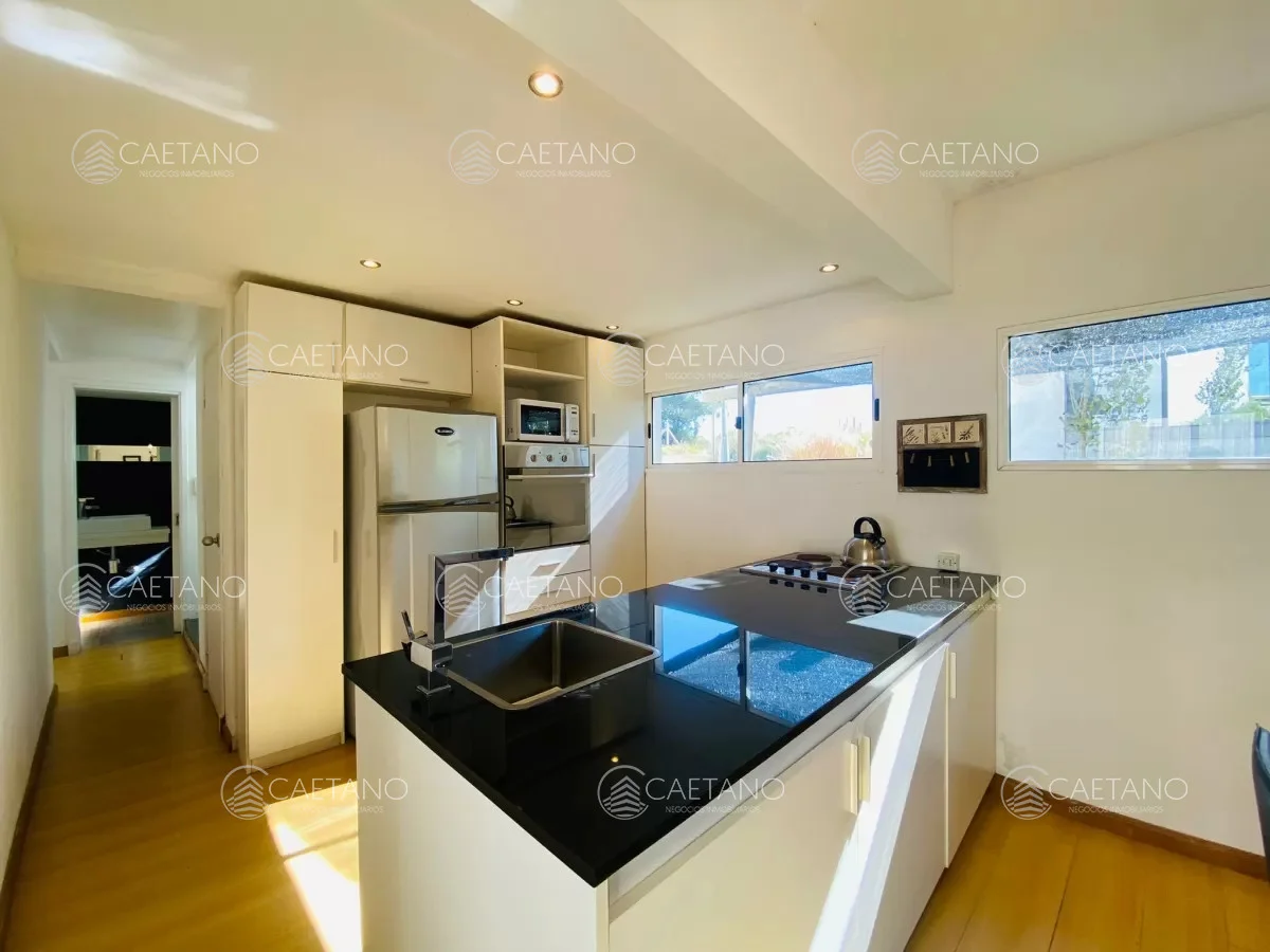Casa en El Chorro, propiedad 214547 -Imagen 5