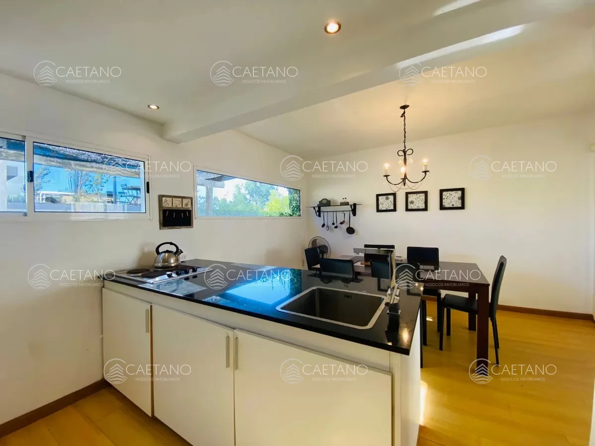 Casa en El Chorro, propiedad 214547 -Imagen 6