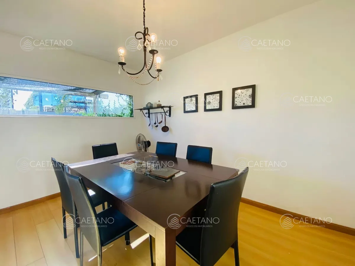 Casa en El Chorro, propiedad 214547 -Imagen 7