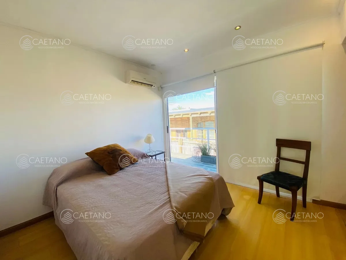 Casa en El Chorro, propiedad 214547 -Imagen 8