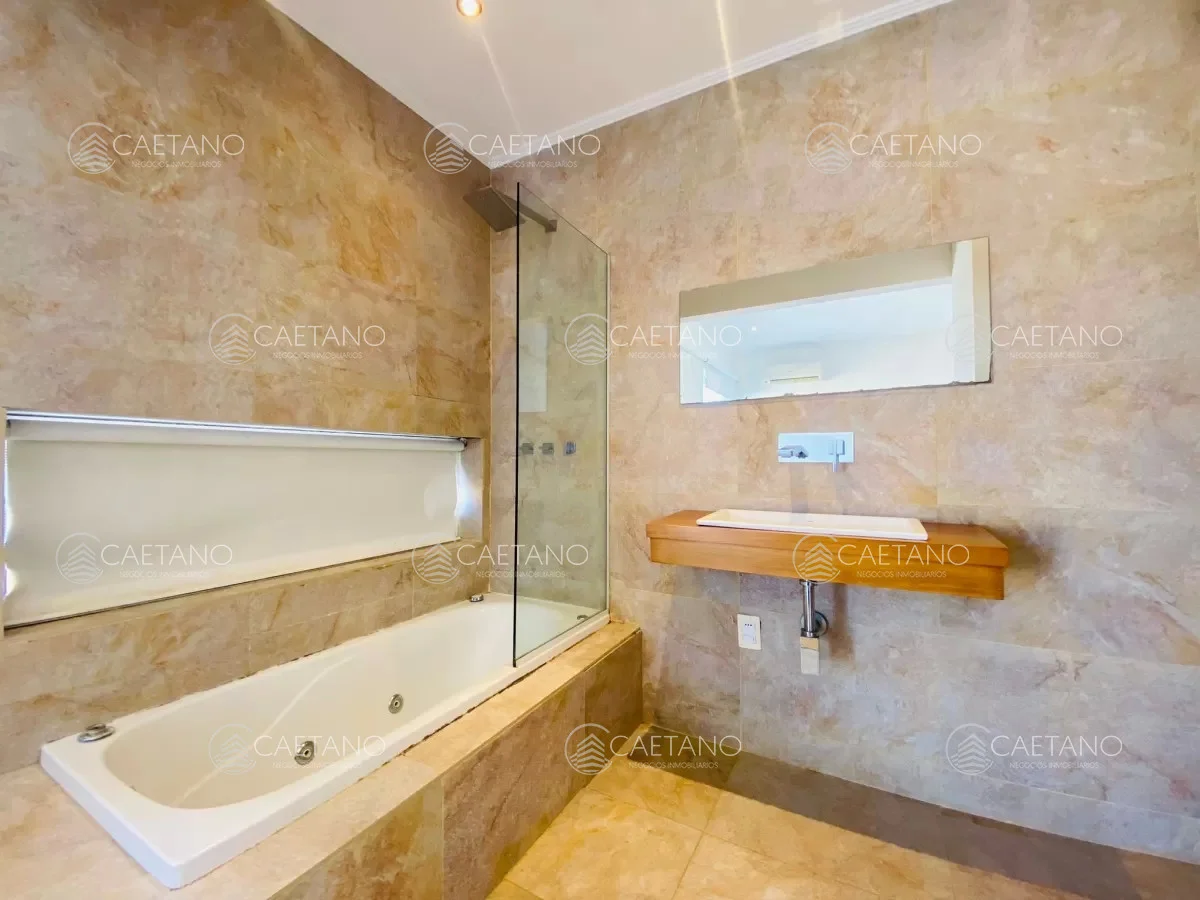 Casa en El Chorro, propiedad 214547 -Imagen 9