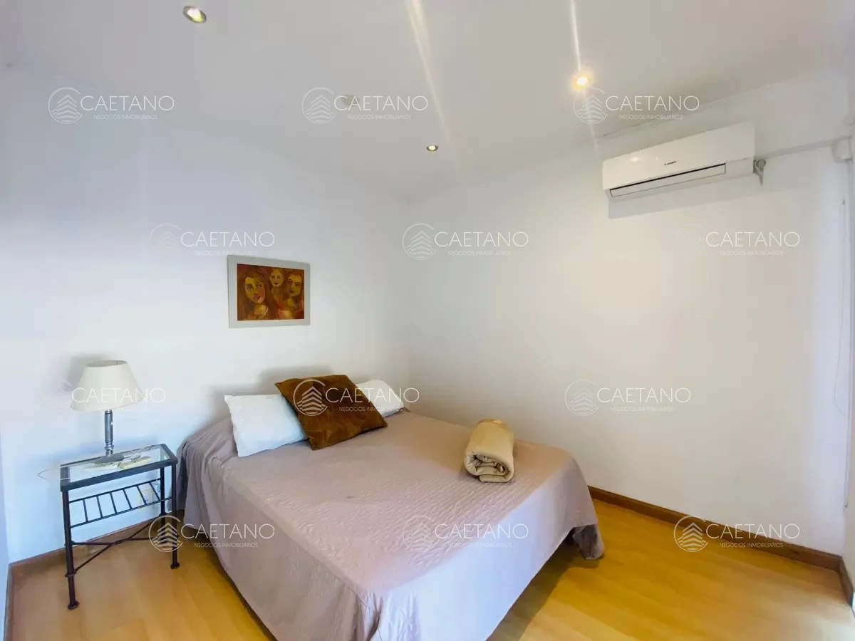 Casa en El Chorro, propiedad 214547 -Imagen 10