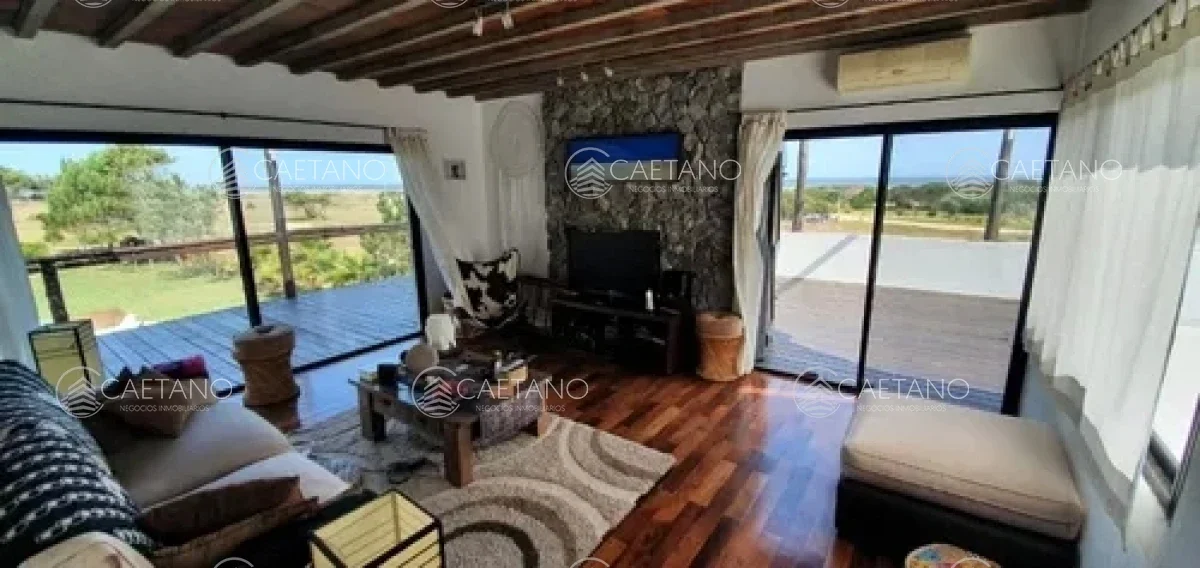 Casa en José Ignacio, propiedad 214659 -Imagen 1