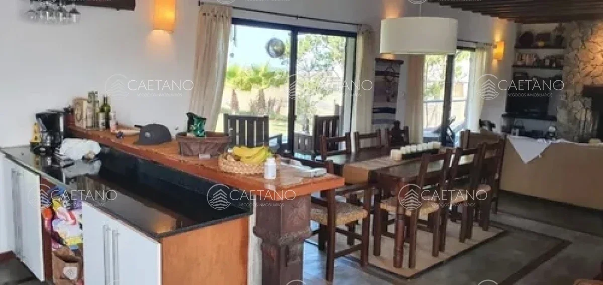 Casa en José Ignacio, propiedad 214659 -Imagen 2