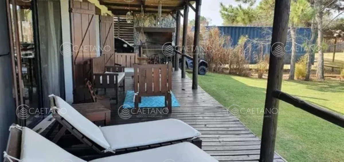 Casa en José Ignacio, propiedad 214659 -Imagen 4