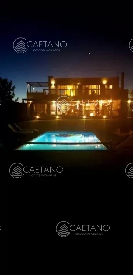 Casa en José Ignacio, propiedad 214659 -Imagen 9