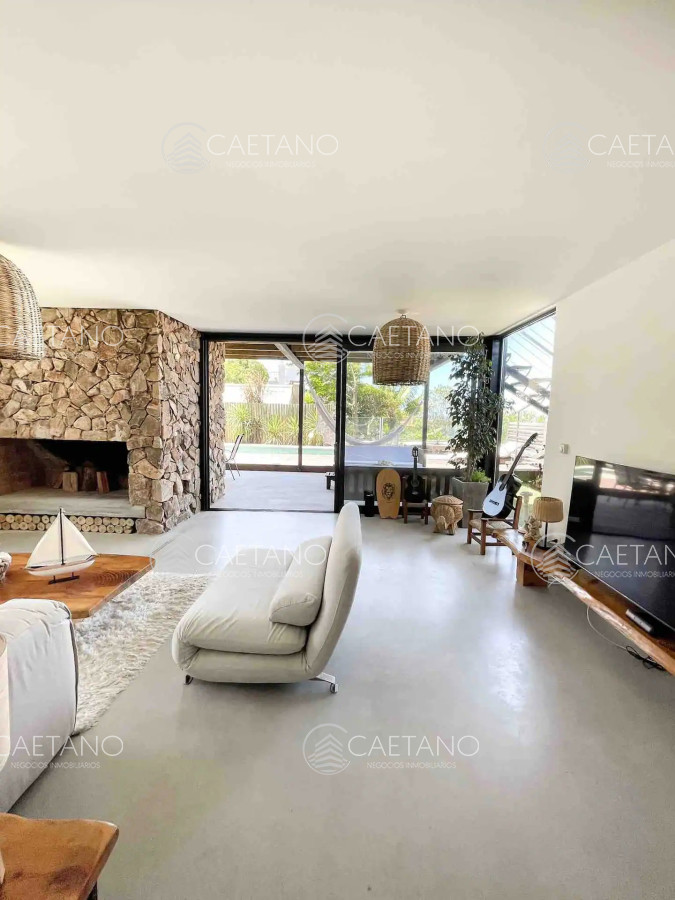 Casa en El Chorro, propiedad 214672 -Imagen 5