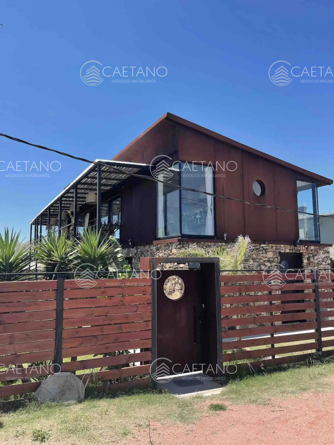 Casa en El Chorro, propiedad 214672 -Imagen 2
