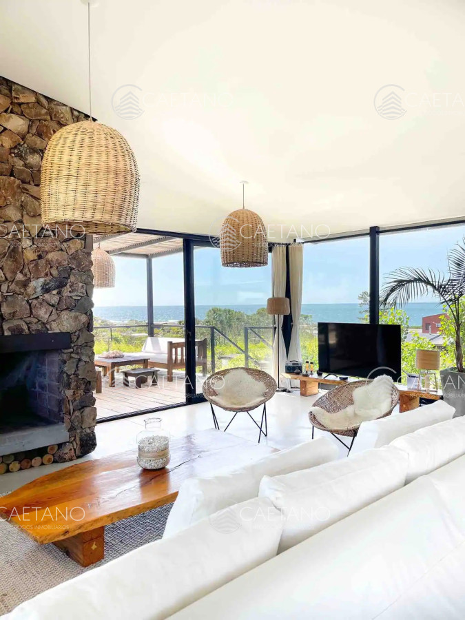 Casa en El Chorro, propiedad 214672 -Imagen 7