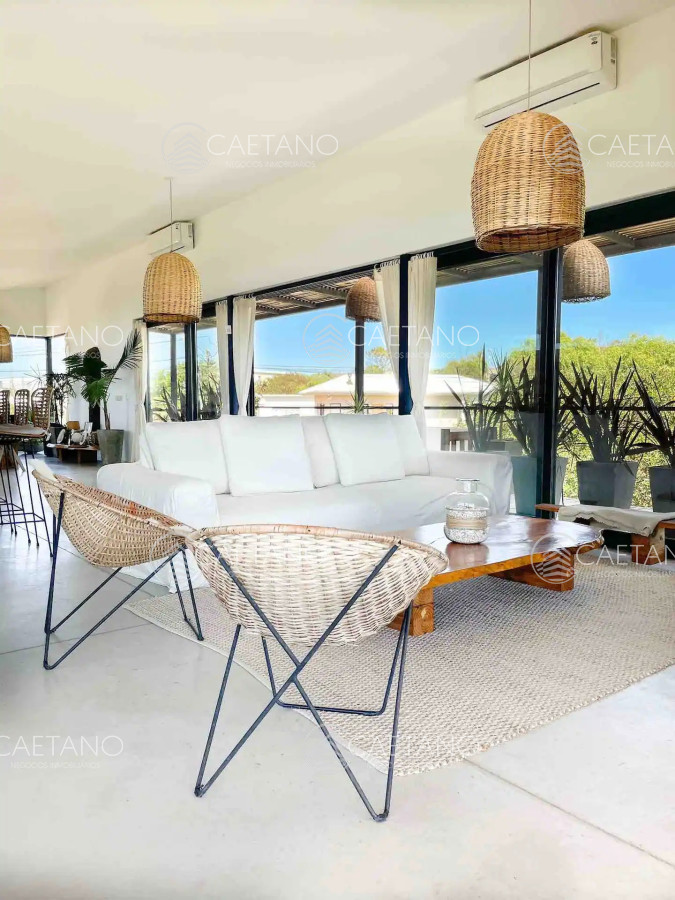 Casa en El Chorro, propiedad 214672 -Imagen 6
