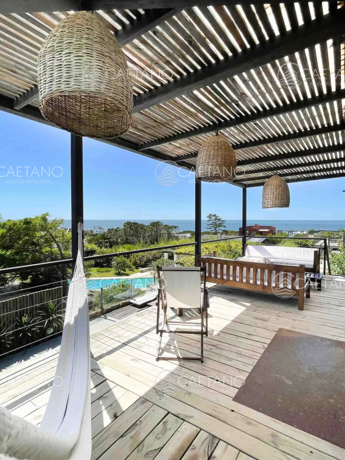 Casa en El Chorro, propiedad 214672 -Imagen 10