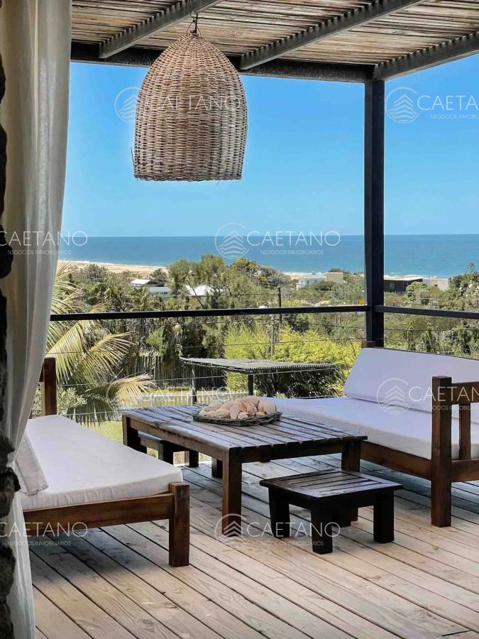 Casa en El Chorro, propiedad 214672 -Imagen 12