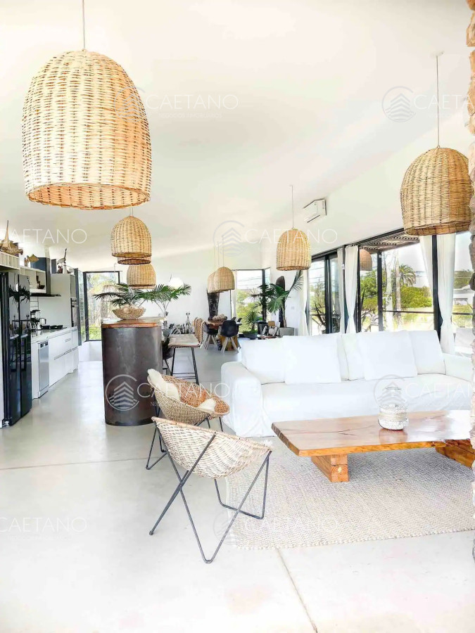 Casa en El Chorro, propiedad 214672 -Imagen 15