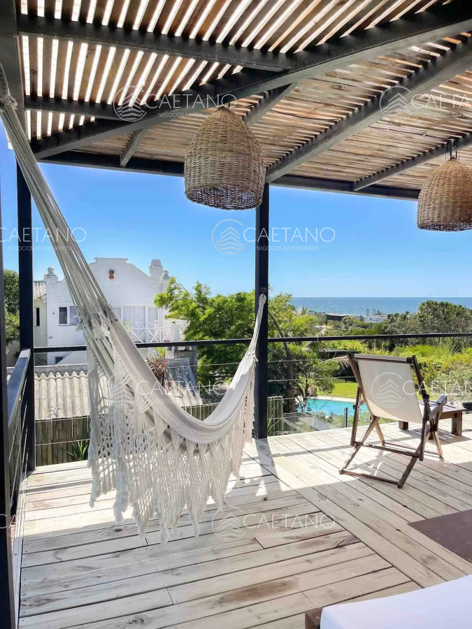 Casa en El Chorro, propiedad 214672 -Imagen 13