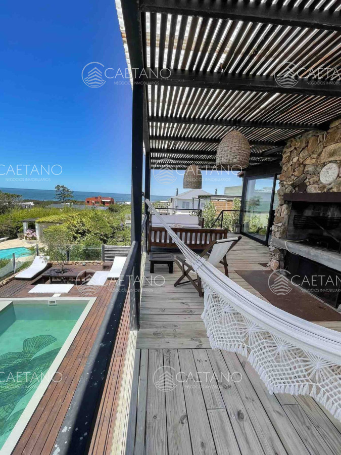 Casa en El Chorro, propiedad 214672 -Imagen 14