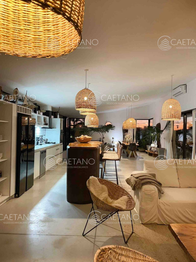 Casa en El Chorro, propiedad 214672 -Imagen 16